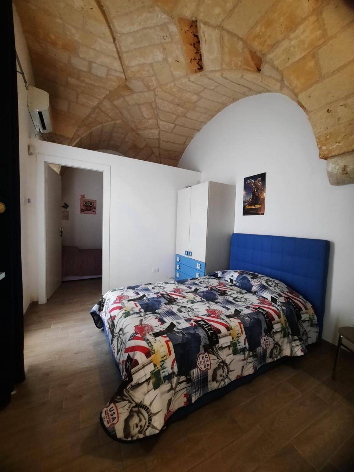 Salento Rosa Dei Venti Villa Surbo Bagian luar foto