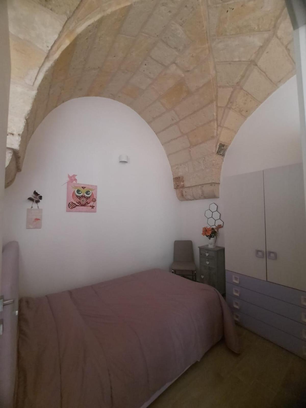 Salento Rosa Dei Venti Villa Surbo Bagian luar foto