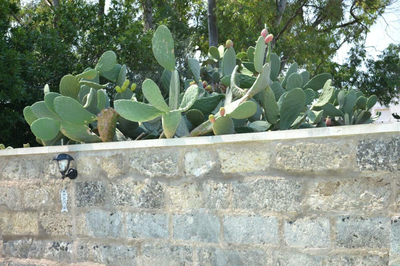 Salento Rosa Dei Venti Villa Surbo Bagian luar foto