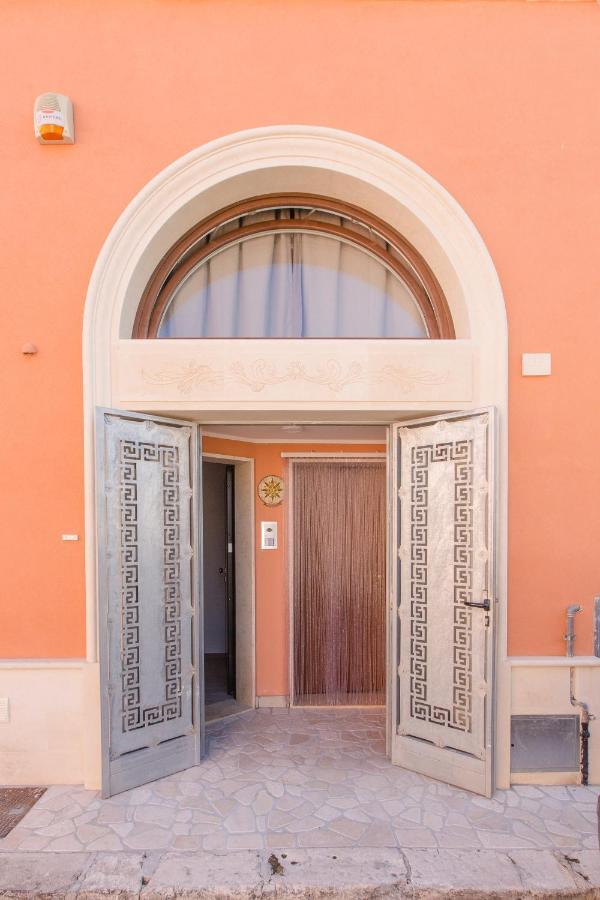 Salento Rosa Dei Venti Villa Surbo Bagian luar foto