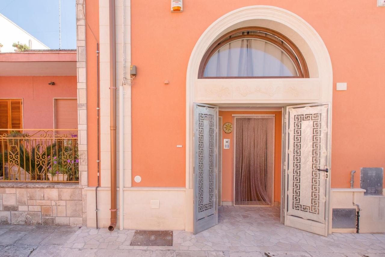 Salento Rosa Dei Venti Villa Surbo Bagian luar foto